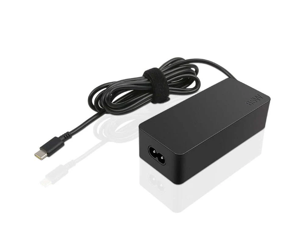 Lenovo Laptop Charger 65W USB C Replacement - Image 4