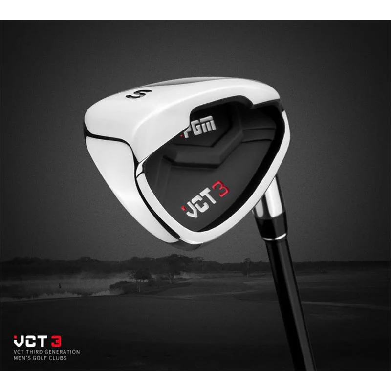 PGM Men Golf Clubs Set with Bag 9PCS - Image 2