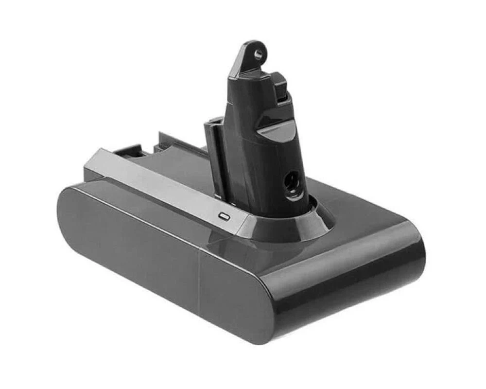 Dyson V6 Battery 4000mAh Replacement Dyson Battery - Image 6
