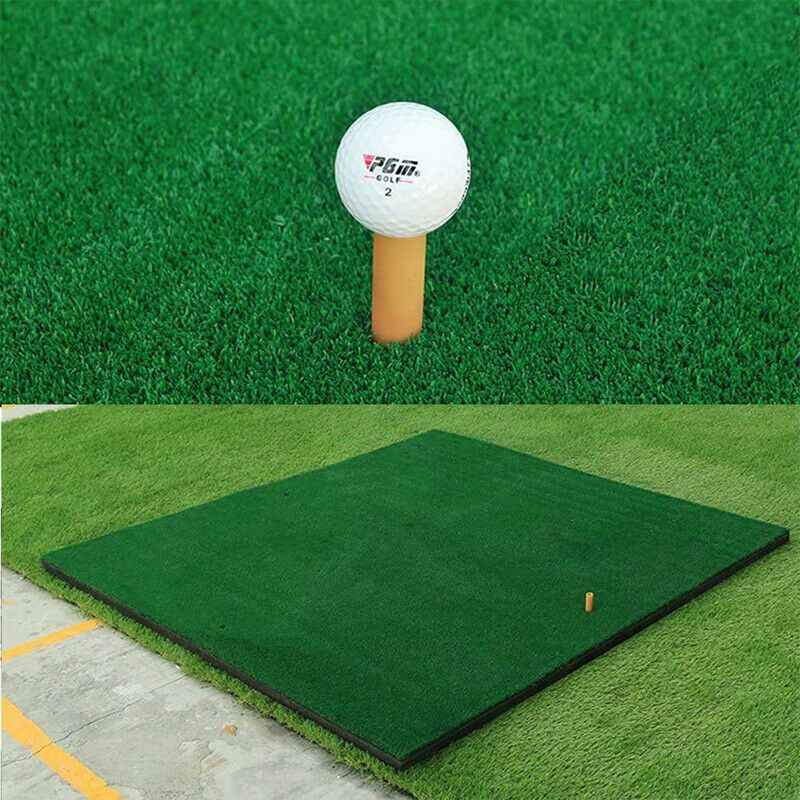 PGM Golf Practice Mat Hitting Mats 1.5M x 1M - Image 10