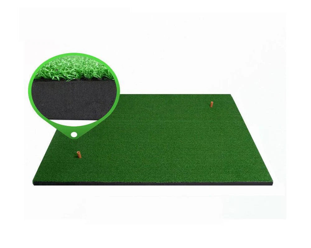 PGM Golf Practice Mat Hitting Mats 1.5M x 1M - Image 11