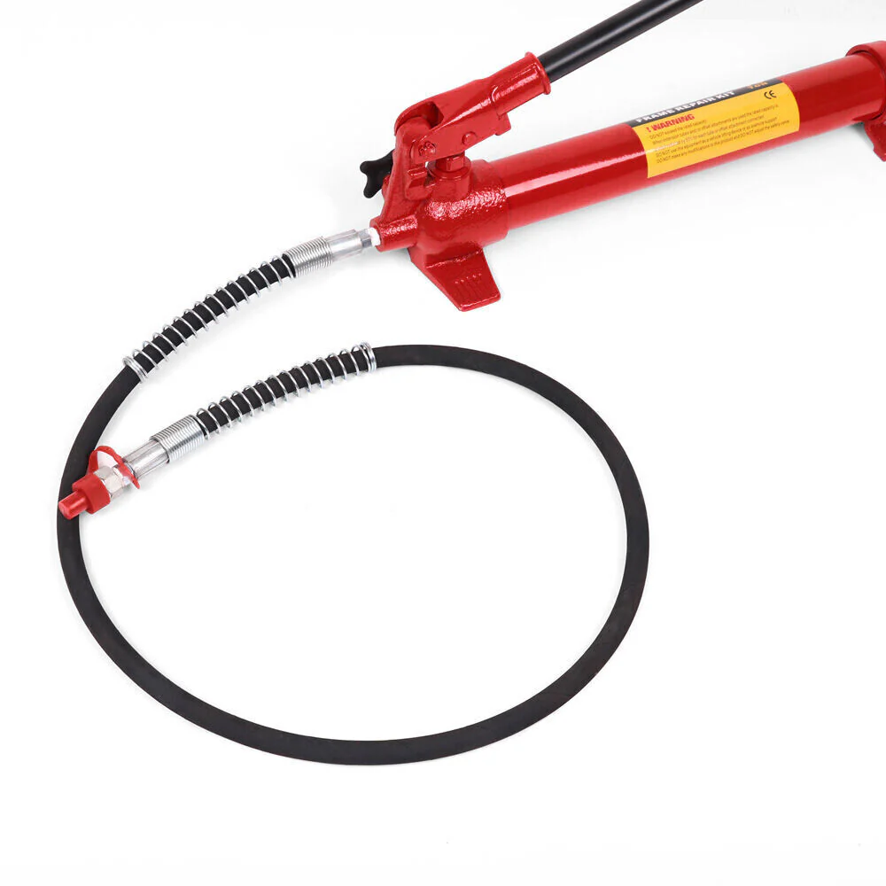 Porta Power 10T Hydraulic Ram Panel Pack - Image 10