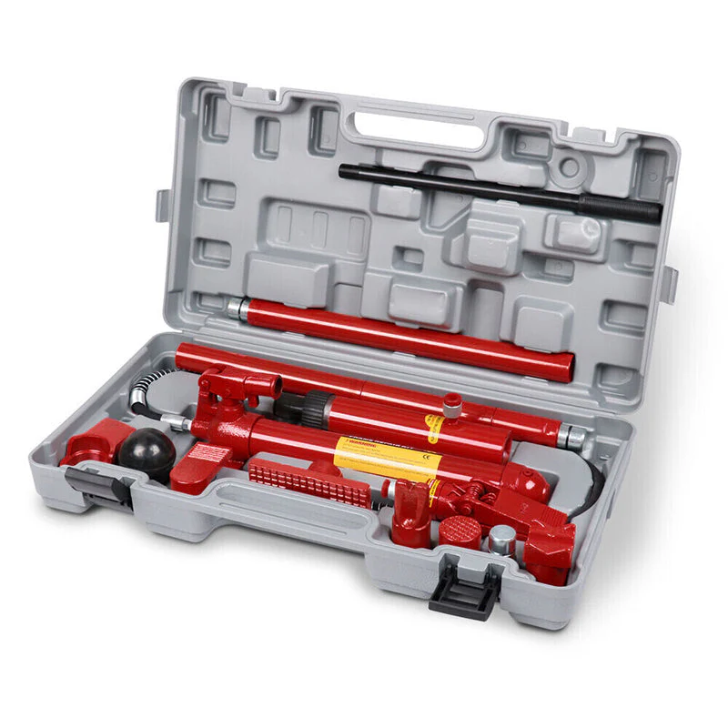 Porta Power 10T Hydraulic Ram Panel Pack - Image 3