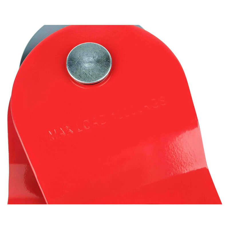 10T Snatch Block | Pulley Block - Image 7