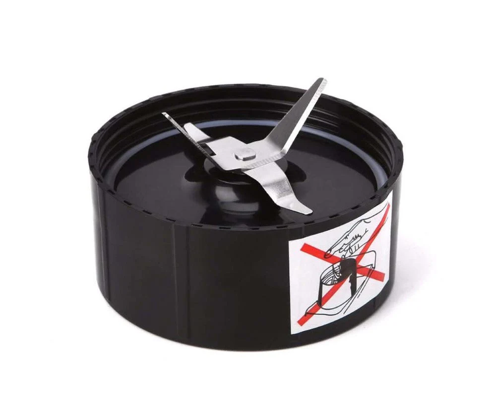 Magic Bullet Blade 250W Cross Knife - Image 5