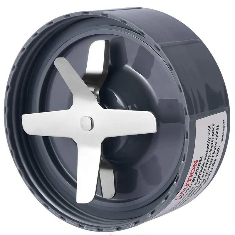 Nutribullet Blade 600W 900W (Grey Seal) - Image 3
