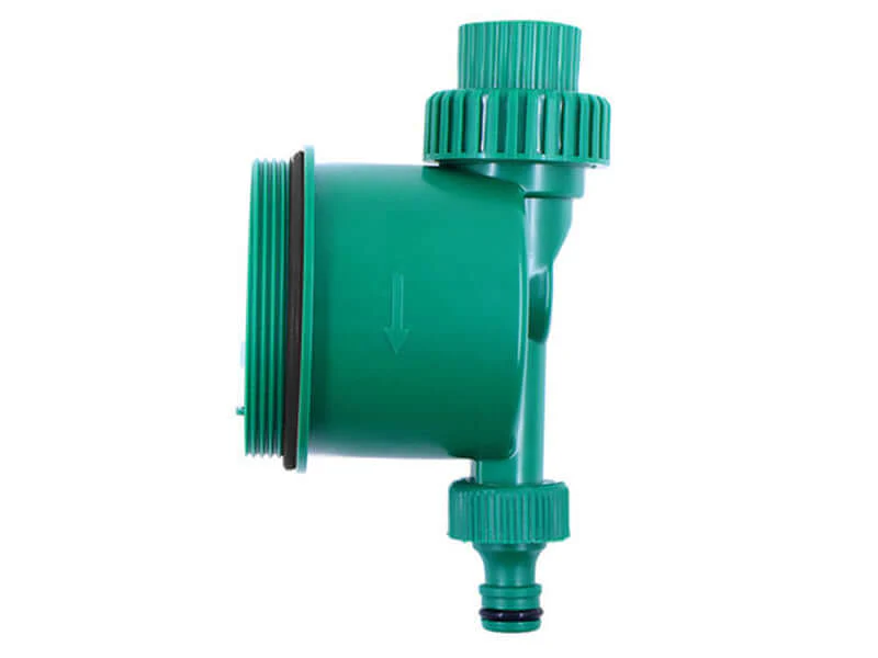 LCD Water Irrigation Timer - Image 5