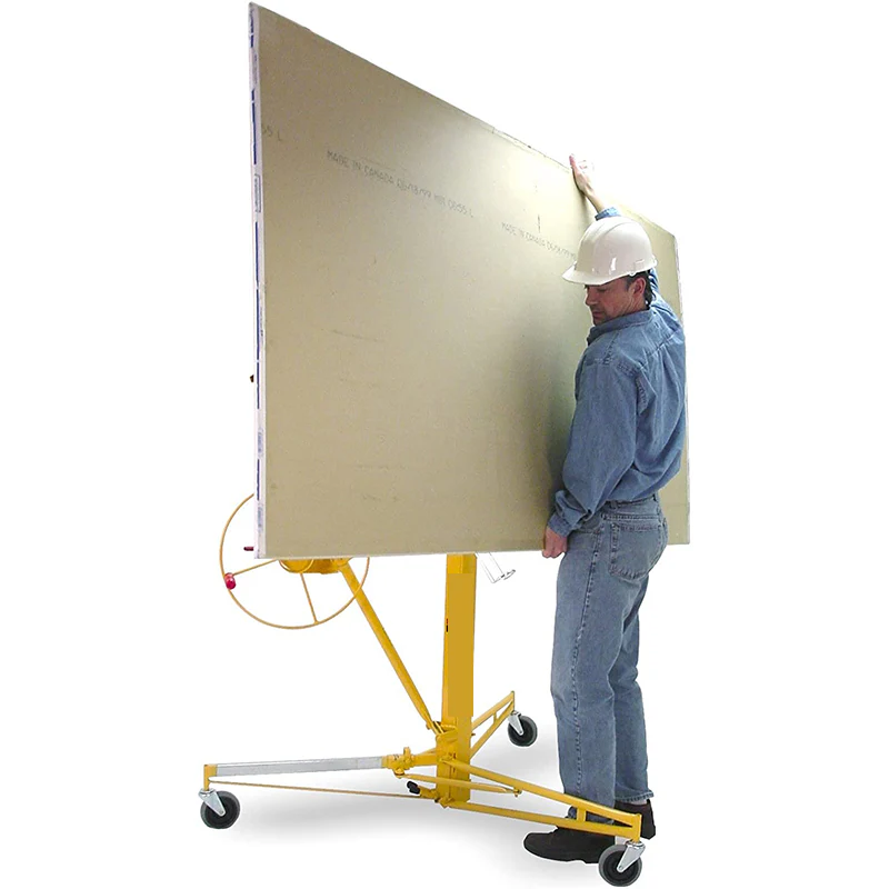 Drywall Panel Lifter - Image 6