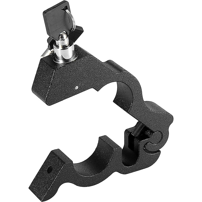 Motorcycle Grip Lock Motor Bike grip Lock - Image 5
