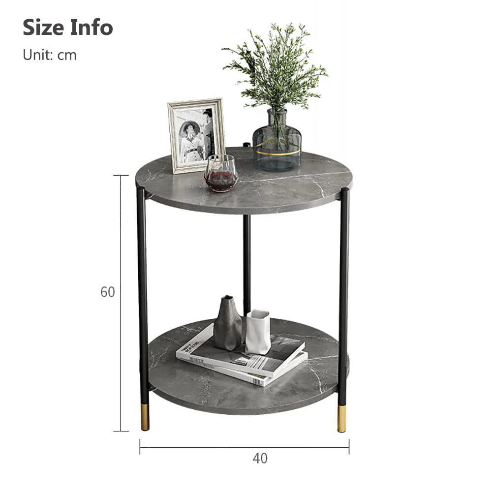 Coffee Table Side Table - Image 3
