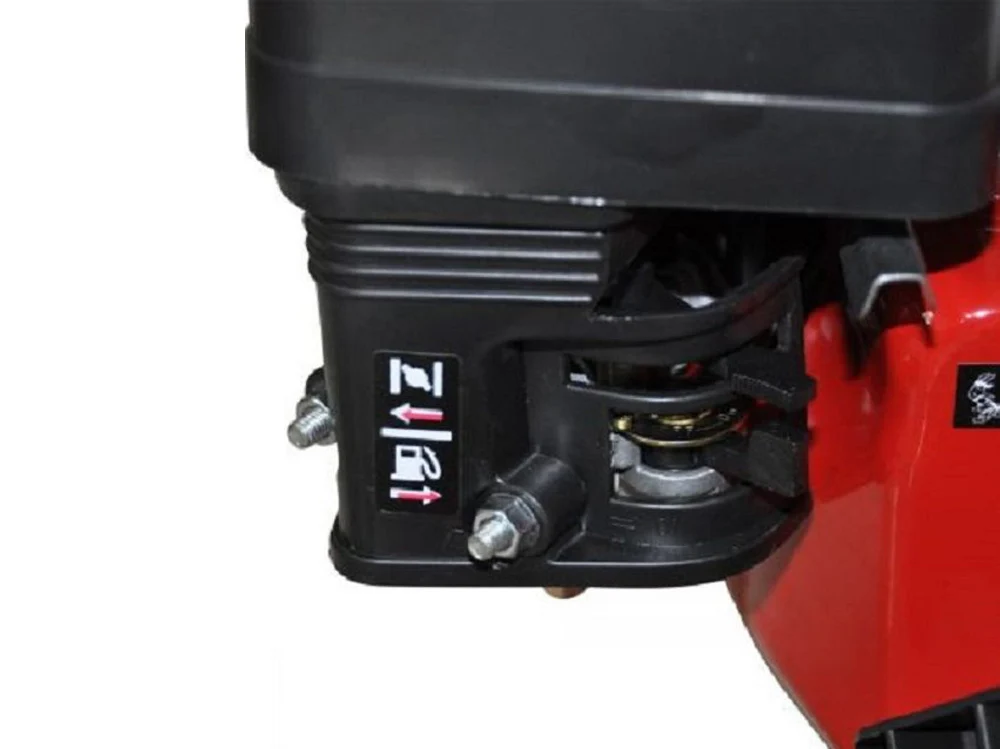 6.5Hp 196Cc 4 Stroke Petrol Engine 3.6L - Image 6