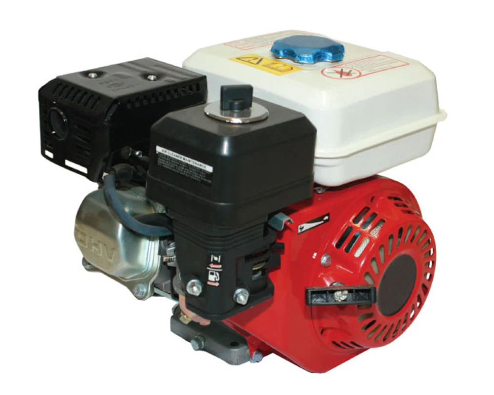 6.5Hp 196Cc 4 Stroke Petrol Engine 3.6L - Image 7