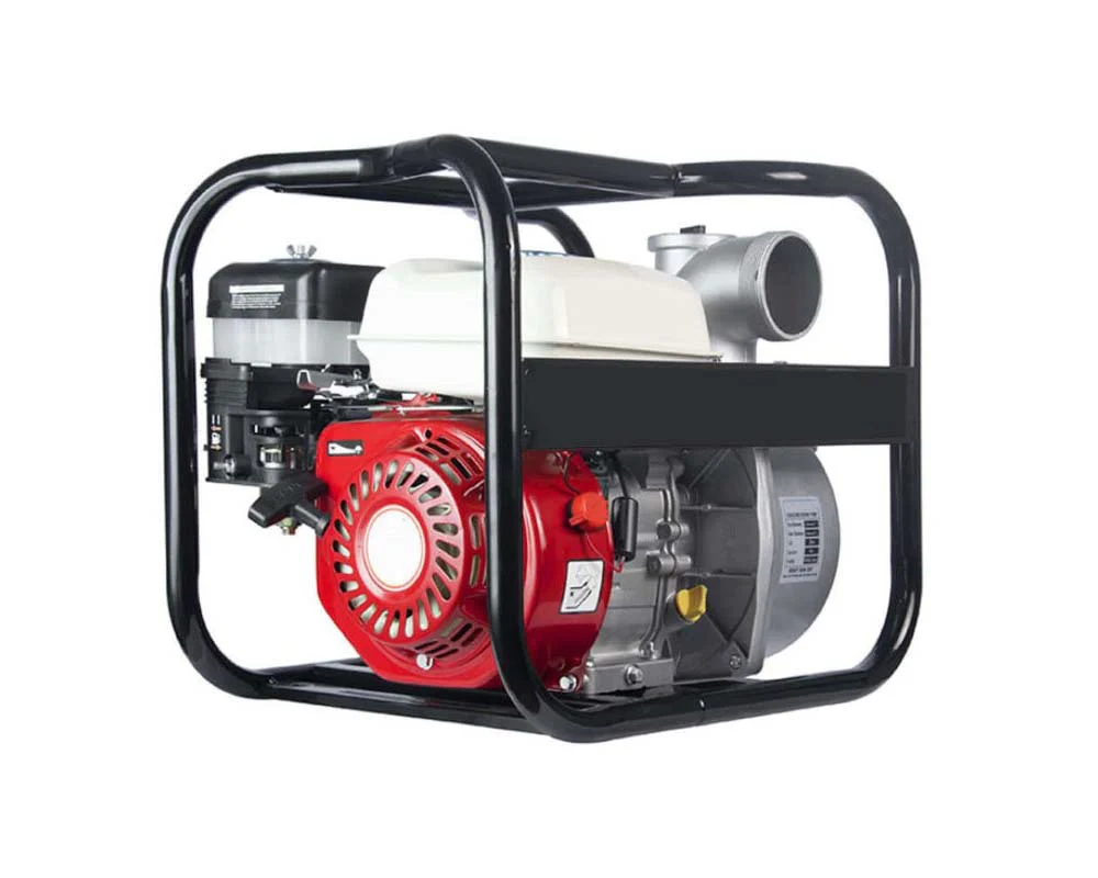 Gasoline Water Pump 7.5HP 3INCH - Image 10