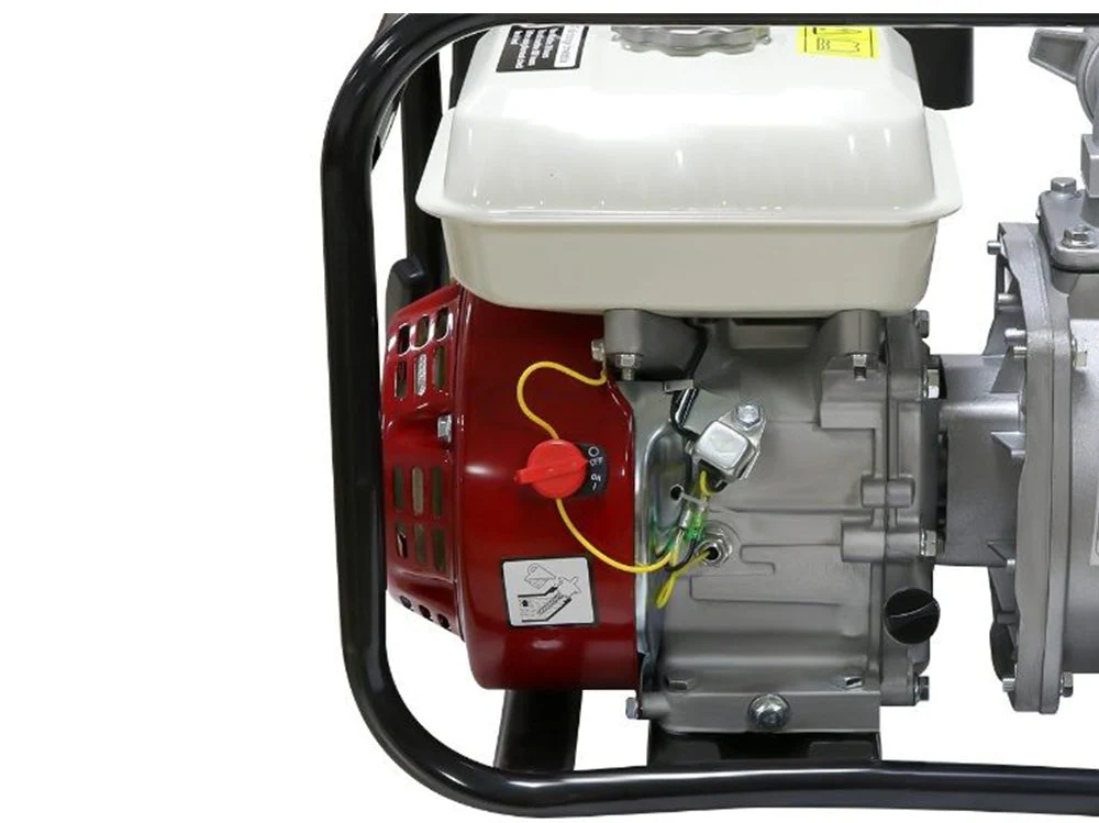 Gasoline Water Pump 7.5HP 3INCH - Image 5