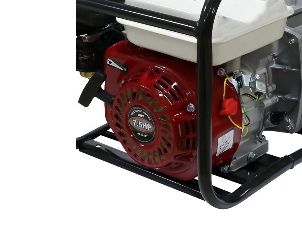Gasoline Water Pump 7.5HP 3INCH - Image 6