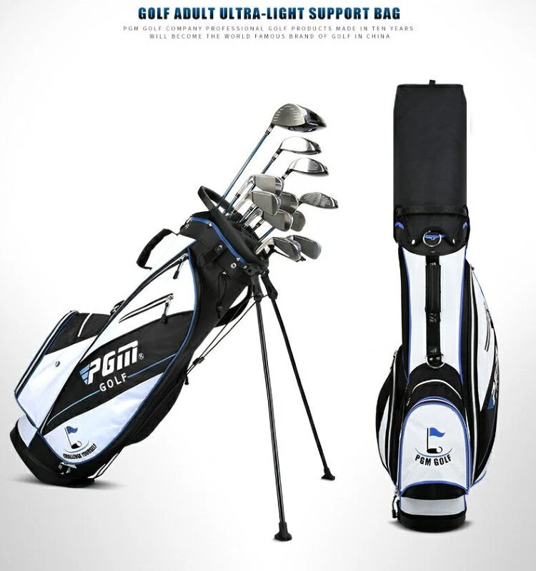 PGM Golf Bag Golf Stand Bag - Image 2