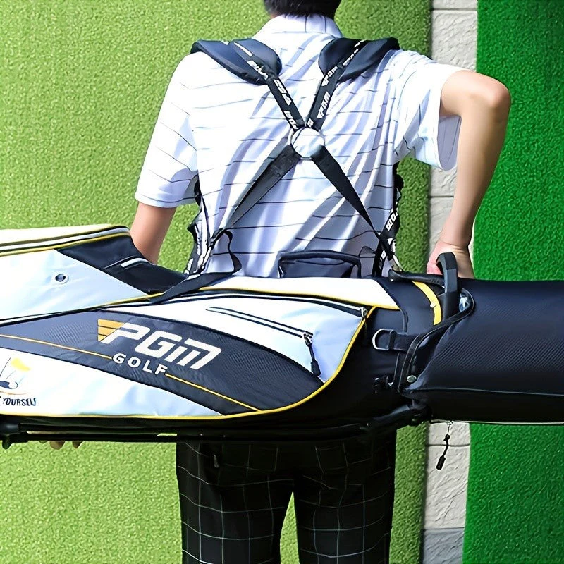 PGM Golf Bag Golf Stand Bag - Image 6