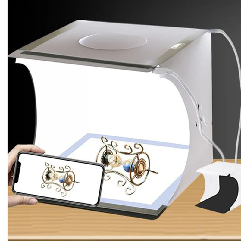 Photo Studio Light Box - Image 2