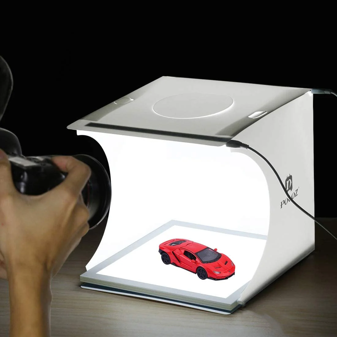 Photo Studio Light Box - Image 6