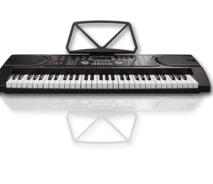 61 Keys Keyboard Piano - Image 3