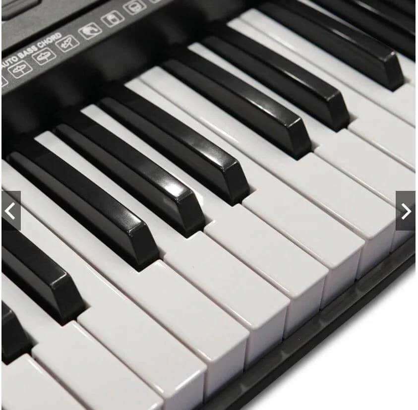 61 Keys Keyboard Piano - Image 6