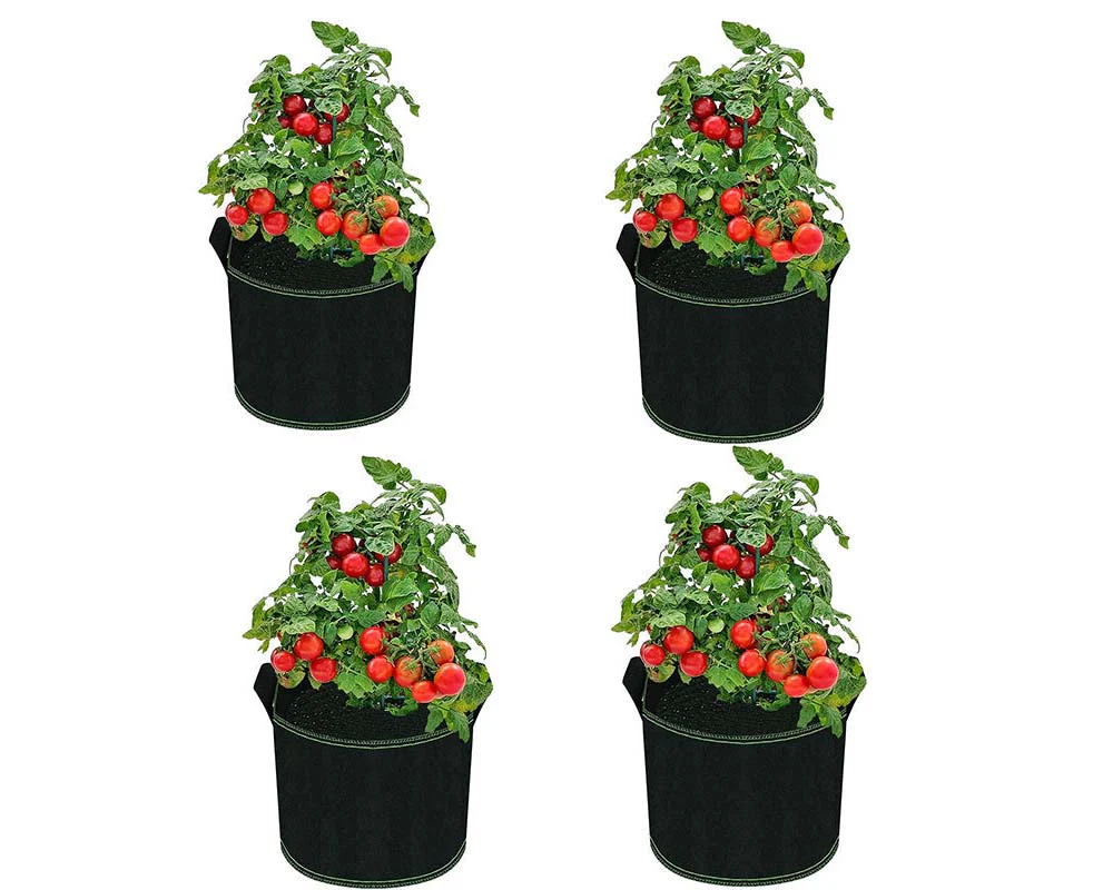 Plant Grow Bag 4 Pack - Image 12