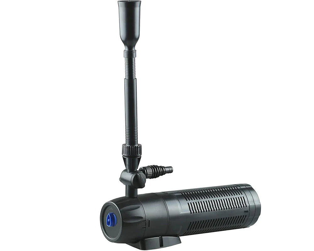 Pond Pump Filter UV Steriliser - Image 10