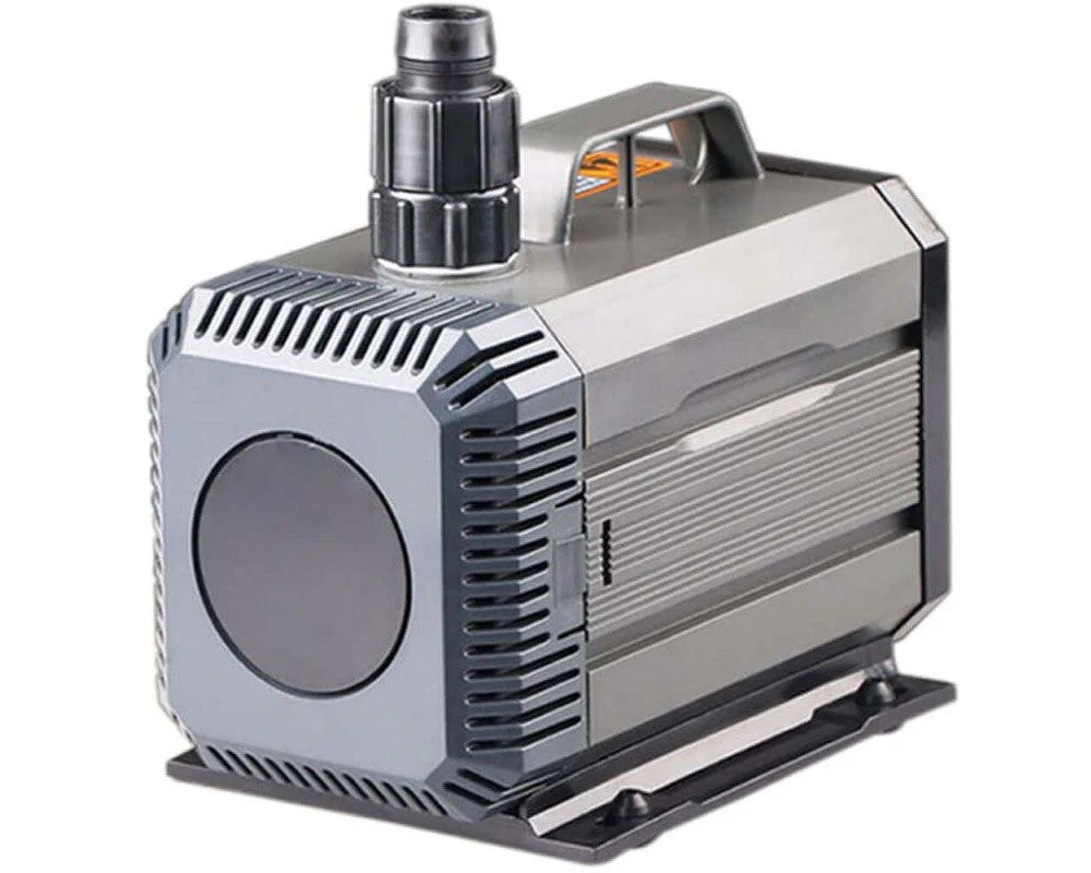 Pond Pump HQB-4500 Submersible Pond Pump - Image 11