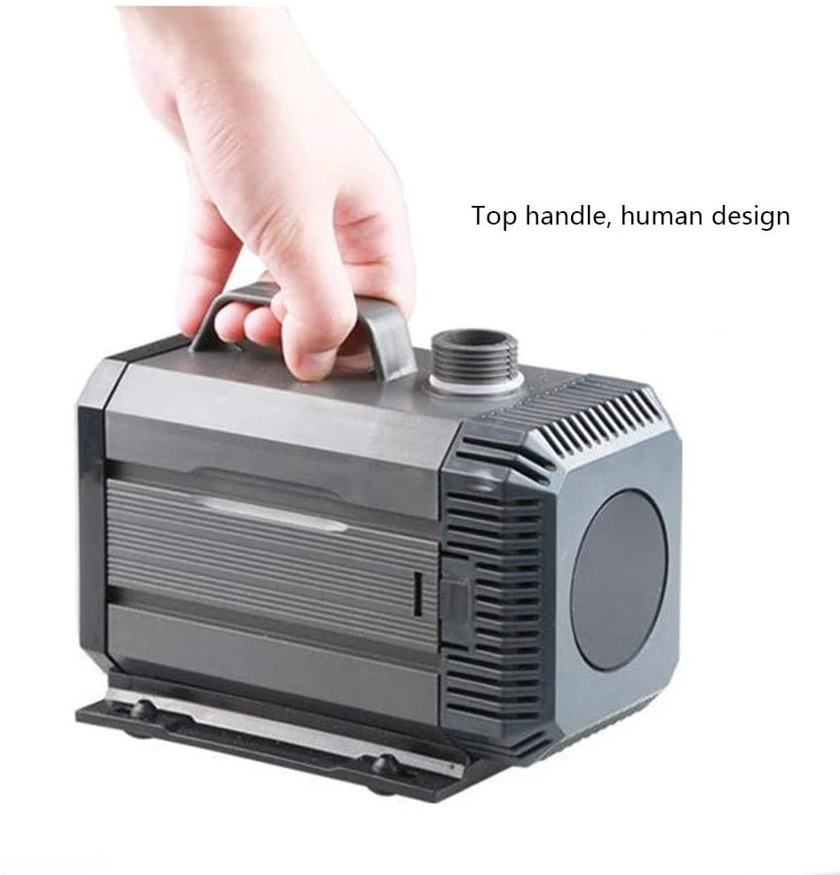 Pond Pump HQB-4500 Submersible Pond Pump - Image 8