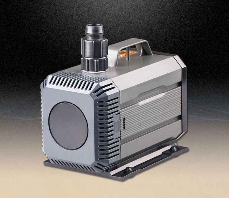 Pond Pump Fish Tank Filter Submersible Pump - Image 3