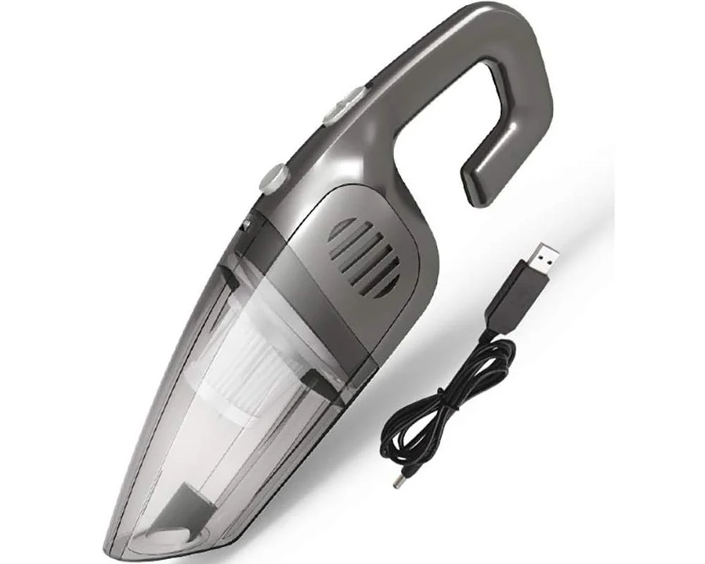 Portable Car Vacuum Cleaner - Image 2
