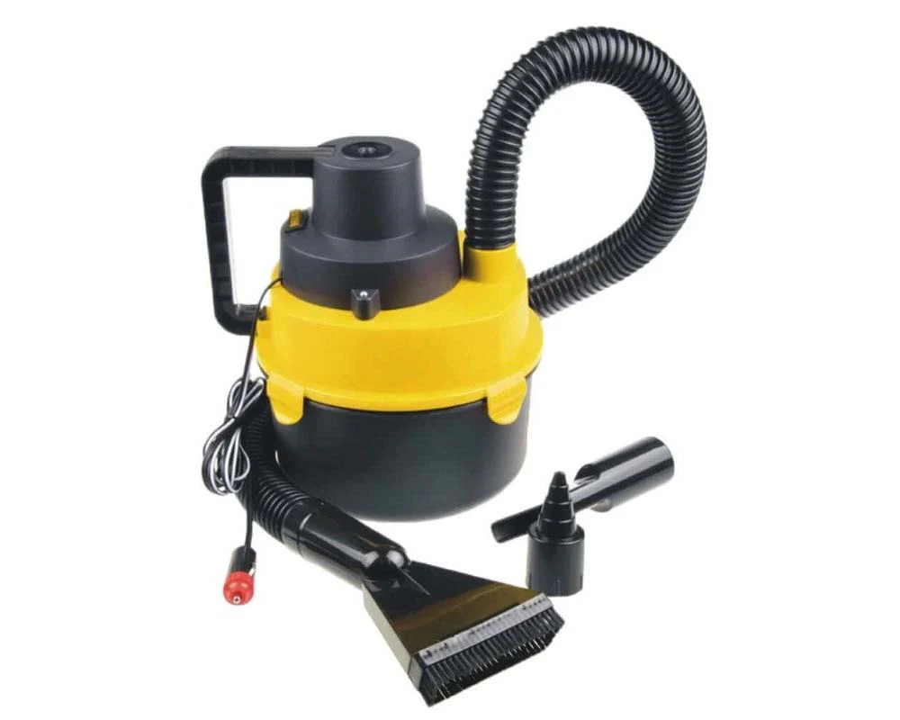 Portable Car Vacuum Cleaner - Image 5
