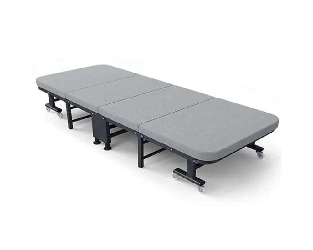 foldable Bunk Bed Foldable bed - Image 7
