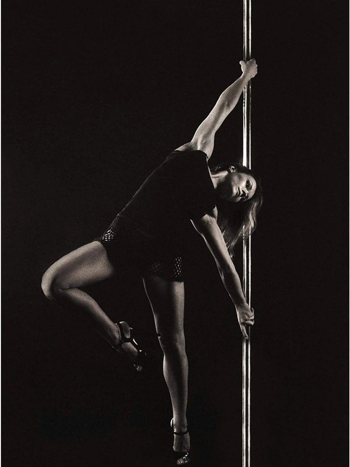 Adjustable Dancing Pole, Dance Pole - Image 8