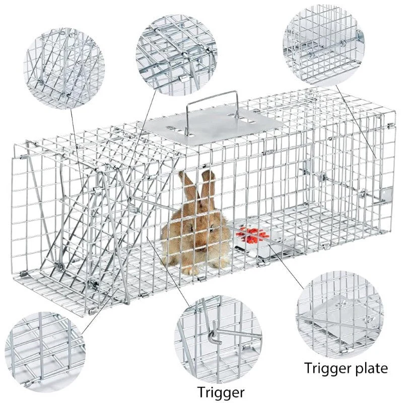Possum Trap Animal Trap - Image 3