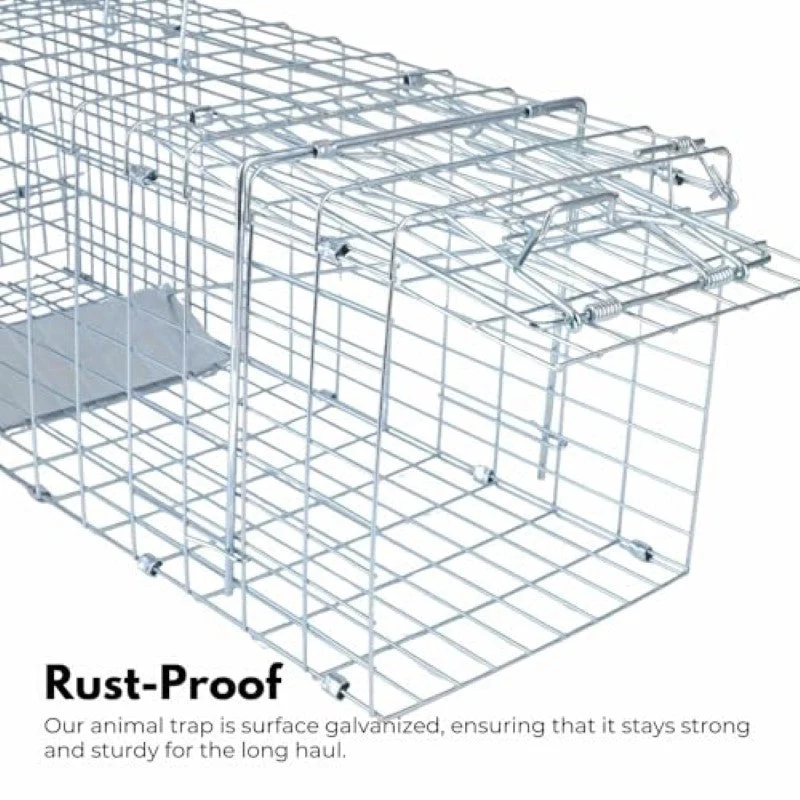 Possum Trap Large Animal Trap - Image 5