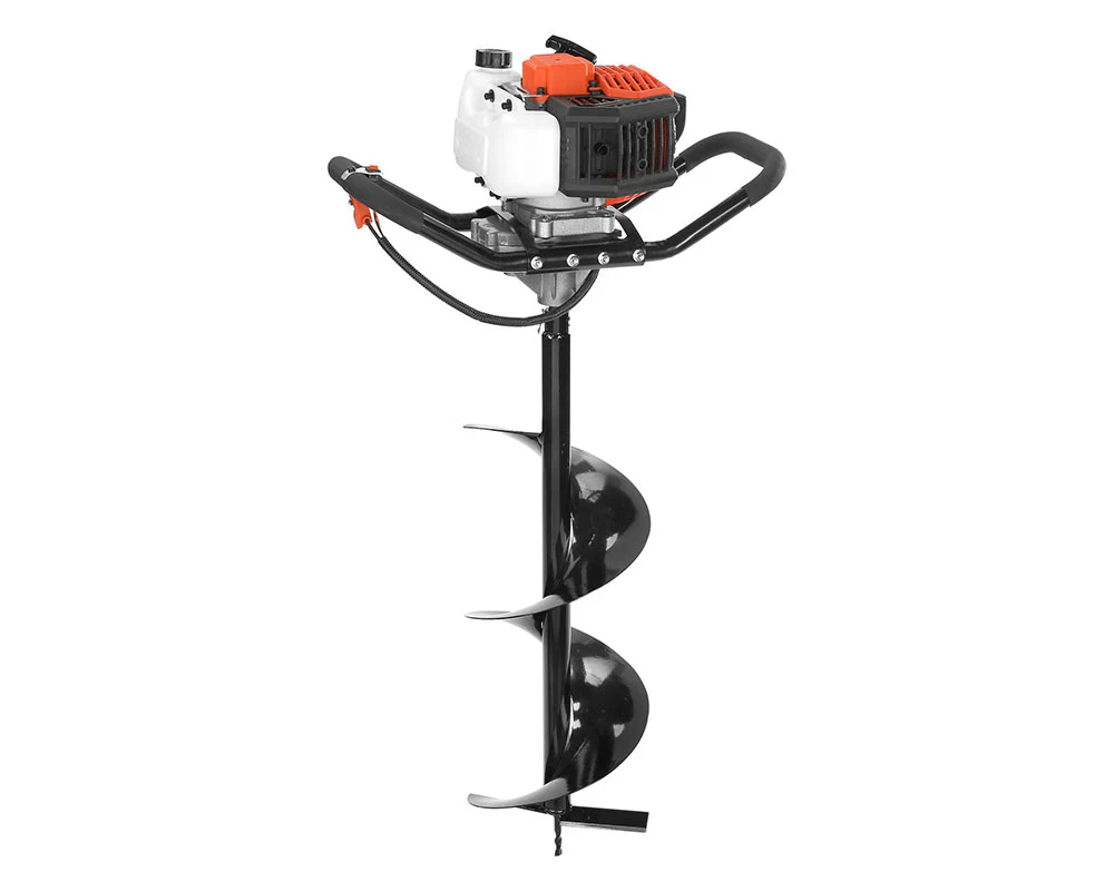 1450W Post Hole Digger 52CC - Image 10