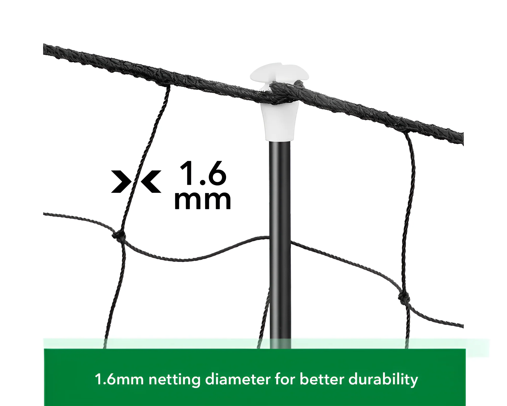 Fence Netting Fence - Image 3
