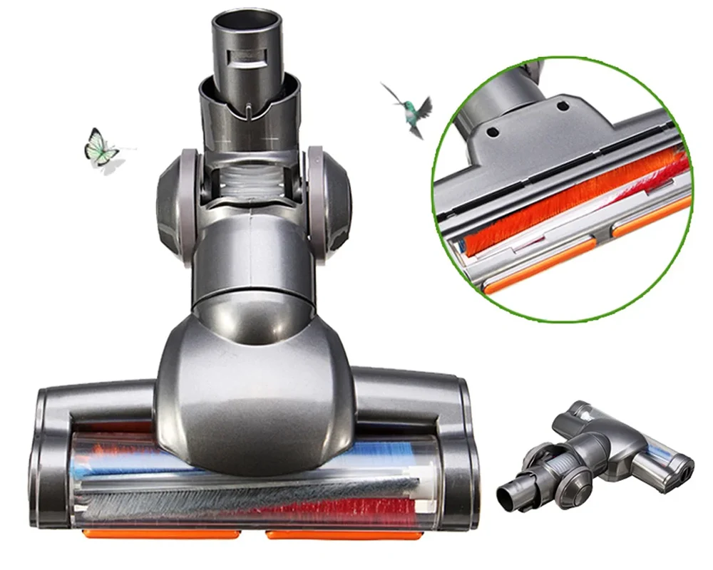 Motorized Power Head For DYSON DC35 DC34 & DC31 Vacuum Cleaners - Image 2