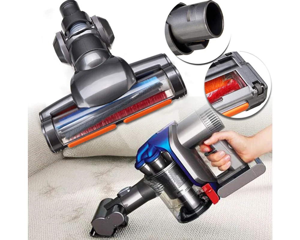 Motorized Power Head For DYSON DC35 DC34 & DC31 Vacuum Cleaners - Image 4