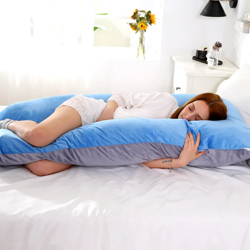 Pregnancy Pillow - Image 5