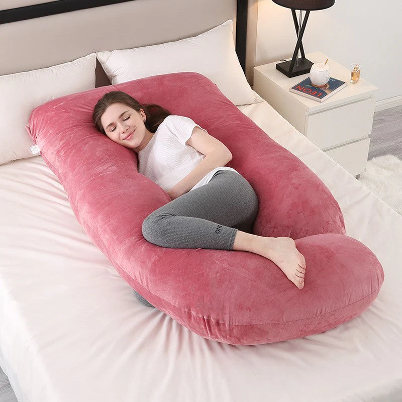 Pregnancy Pillow - Image 2
