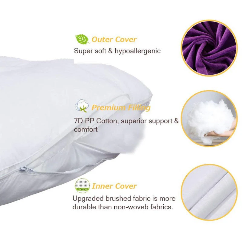 Pregnancy Pillow - Image 3