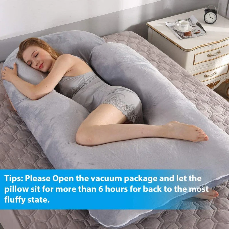 Pregnancy Pillow - Image 8