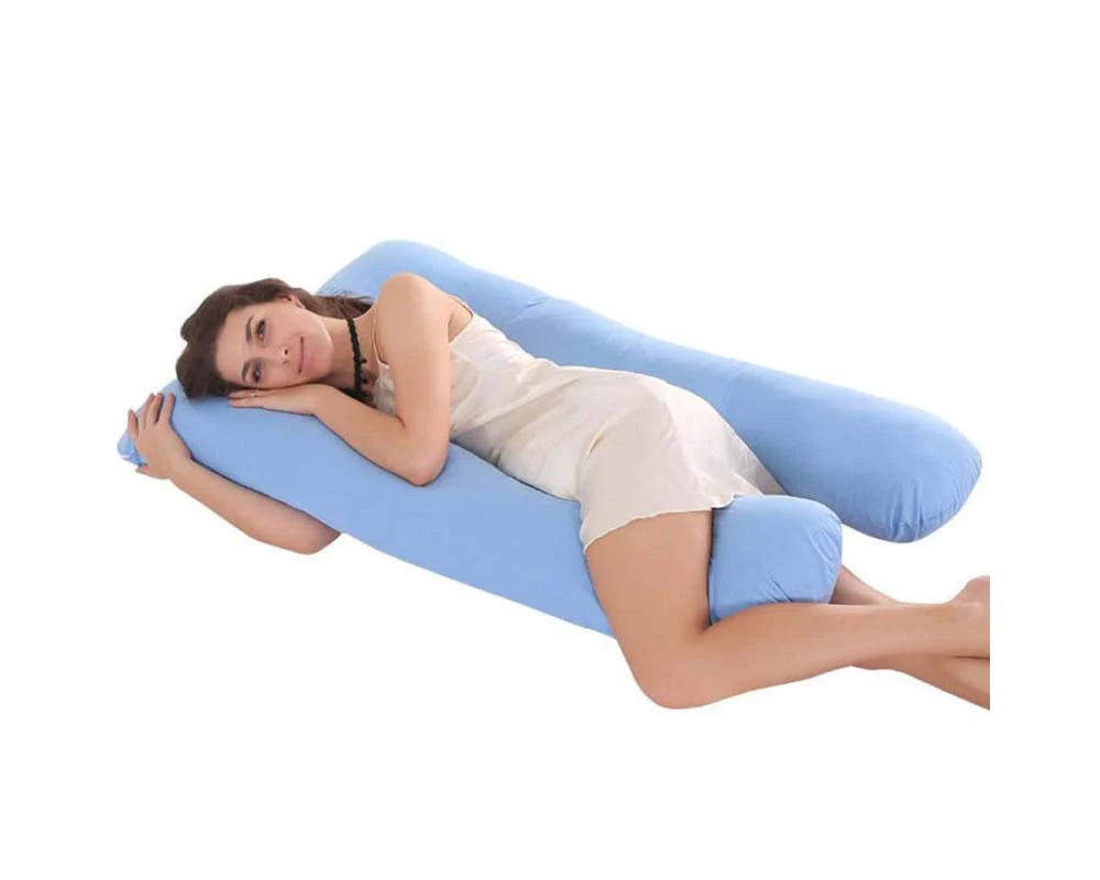 Maternity Pillow Pregnancy Pillow - Image 7