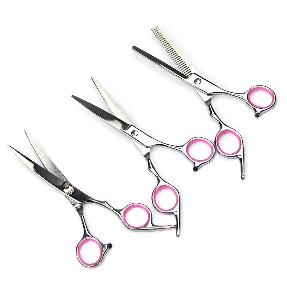 Dog Grooming Scissors - Image 5