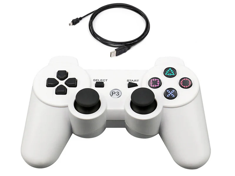 Wireless PS3 Controller - Image 14