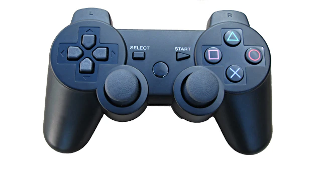 Wireless PS3 Controller - Image 16