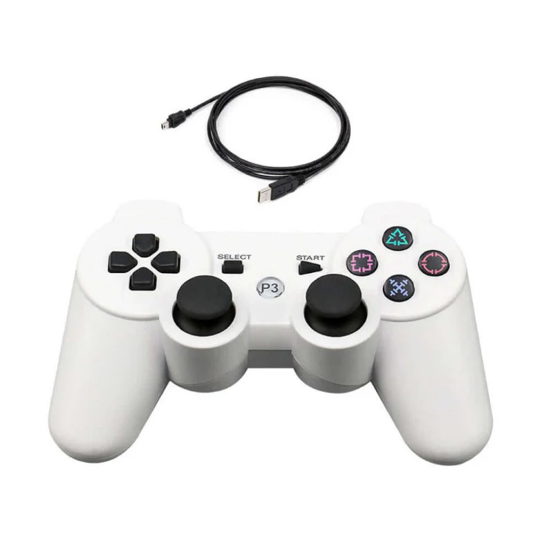 Wireless PS3 Controller - Image 26