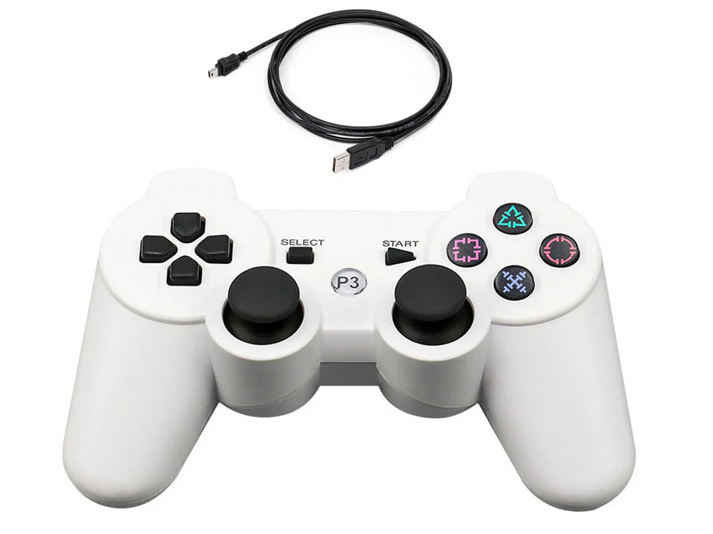 Wireless PS3 Controller - Image 27